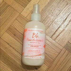 Bumble and bumble Invisible Oil